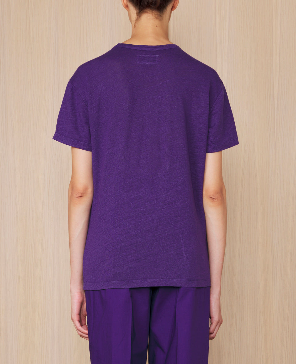 T-shirt lara 3 - Image 3