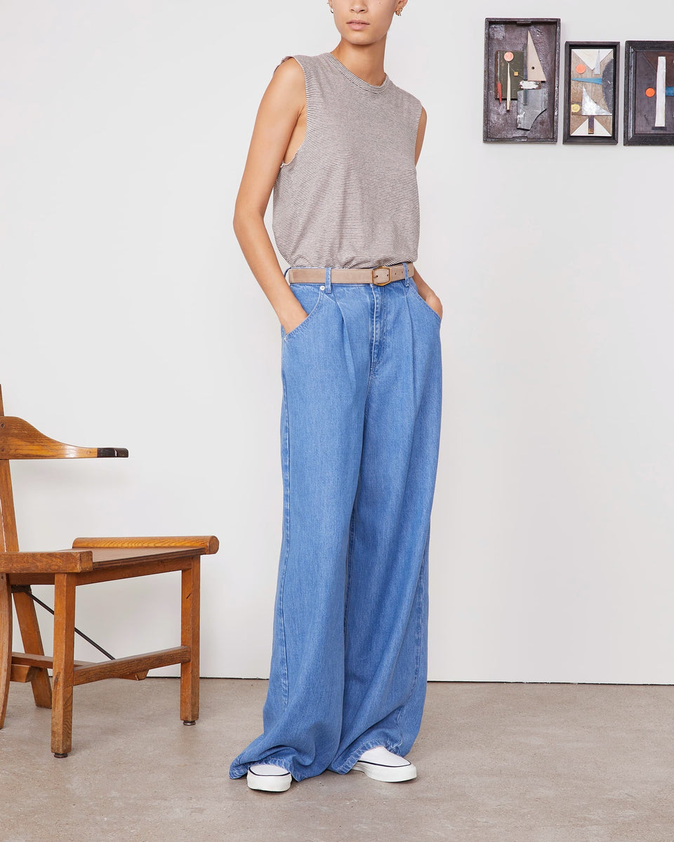 Tank tee - Image 1