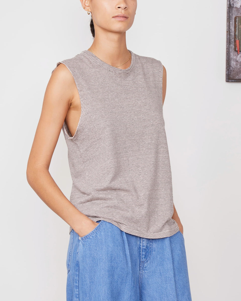 Tank tee - Image 2