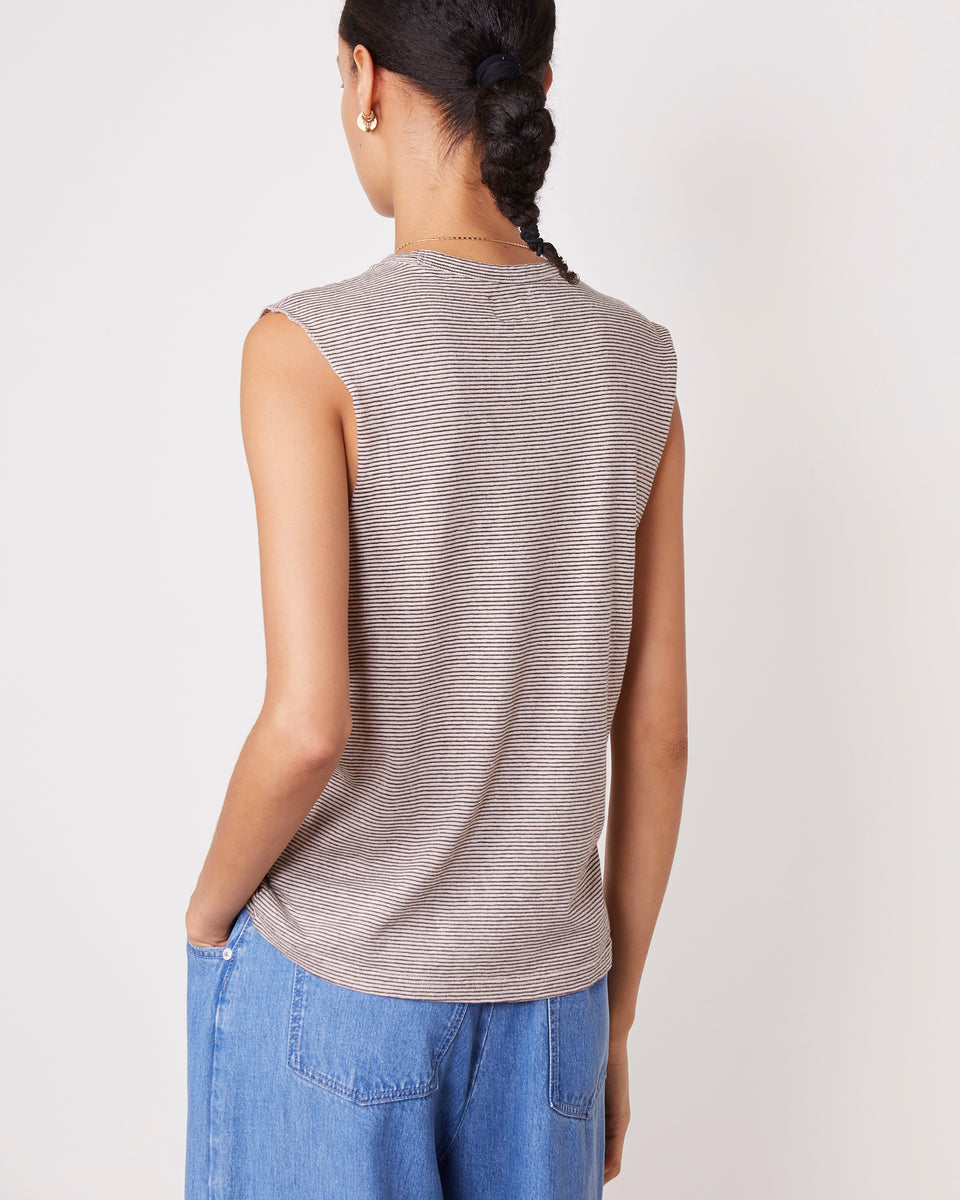 Tank tee - Image 3