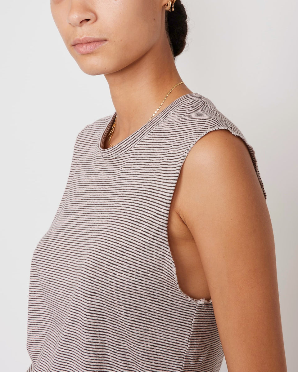 Tank tee - Image 4