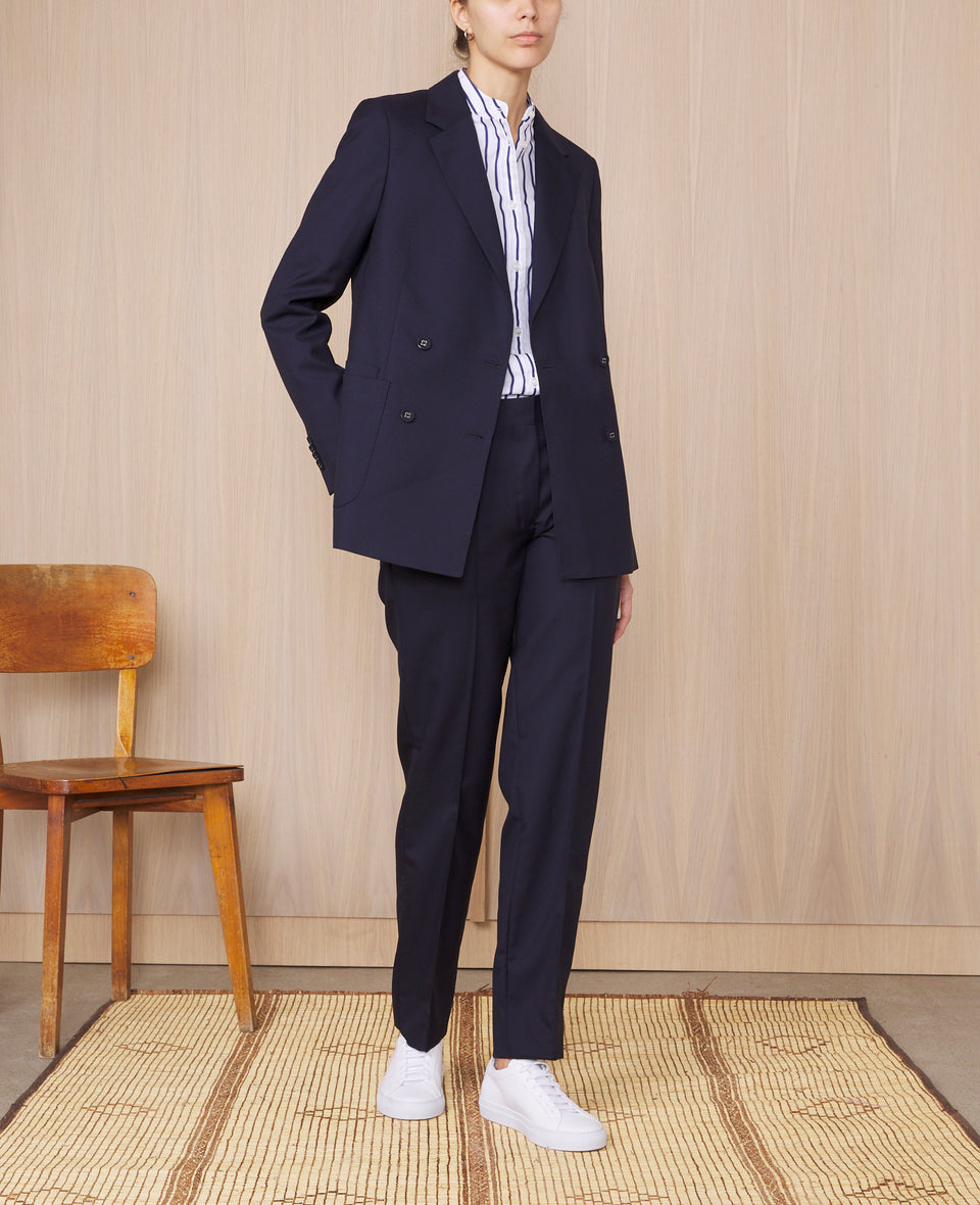 Veste mathilde 1 - Image 1