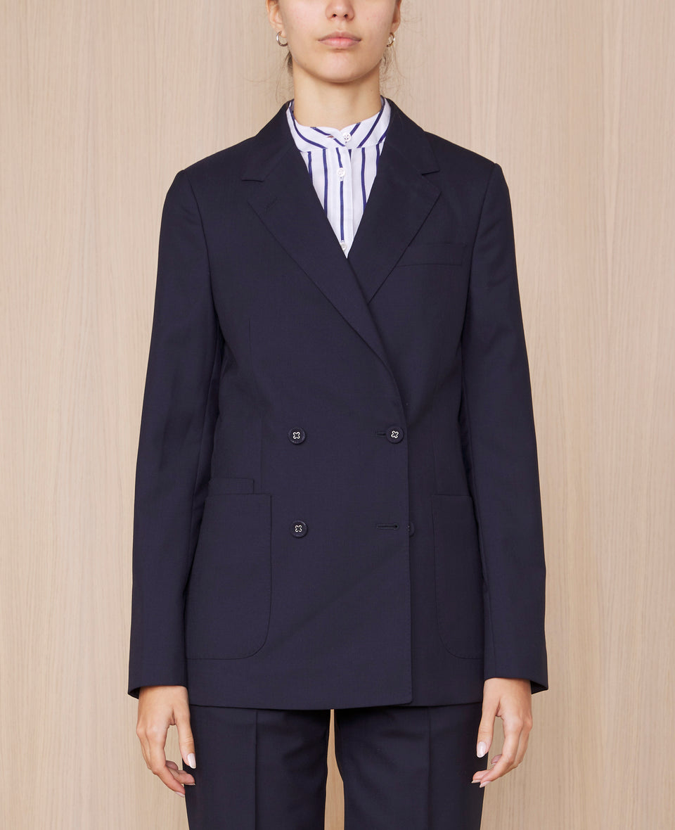 Veste mathilde 2 - Image 2