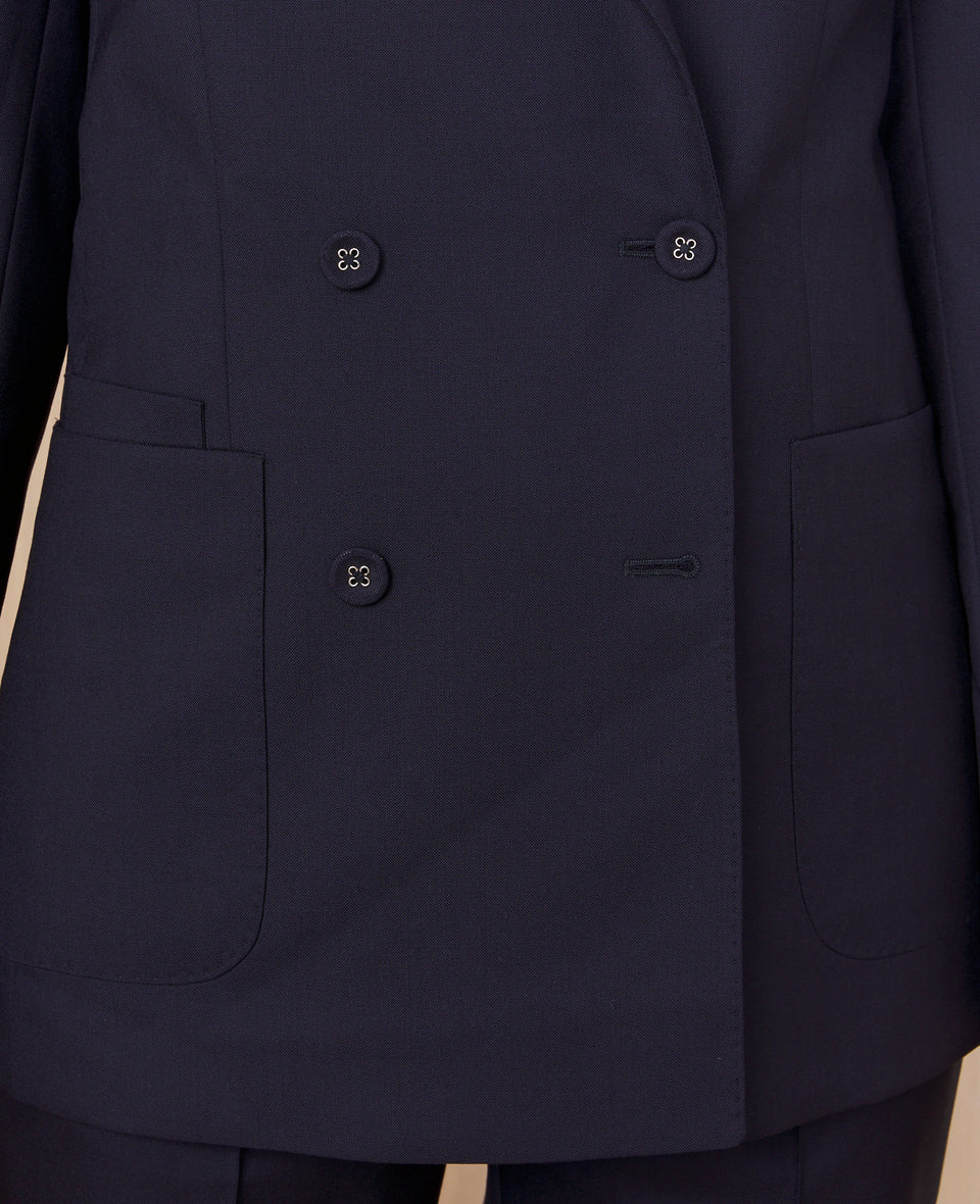 Veste mathilde 5 - Image 5