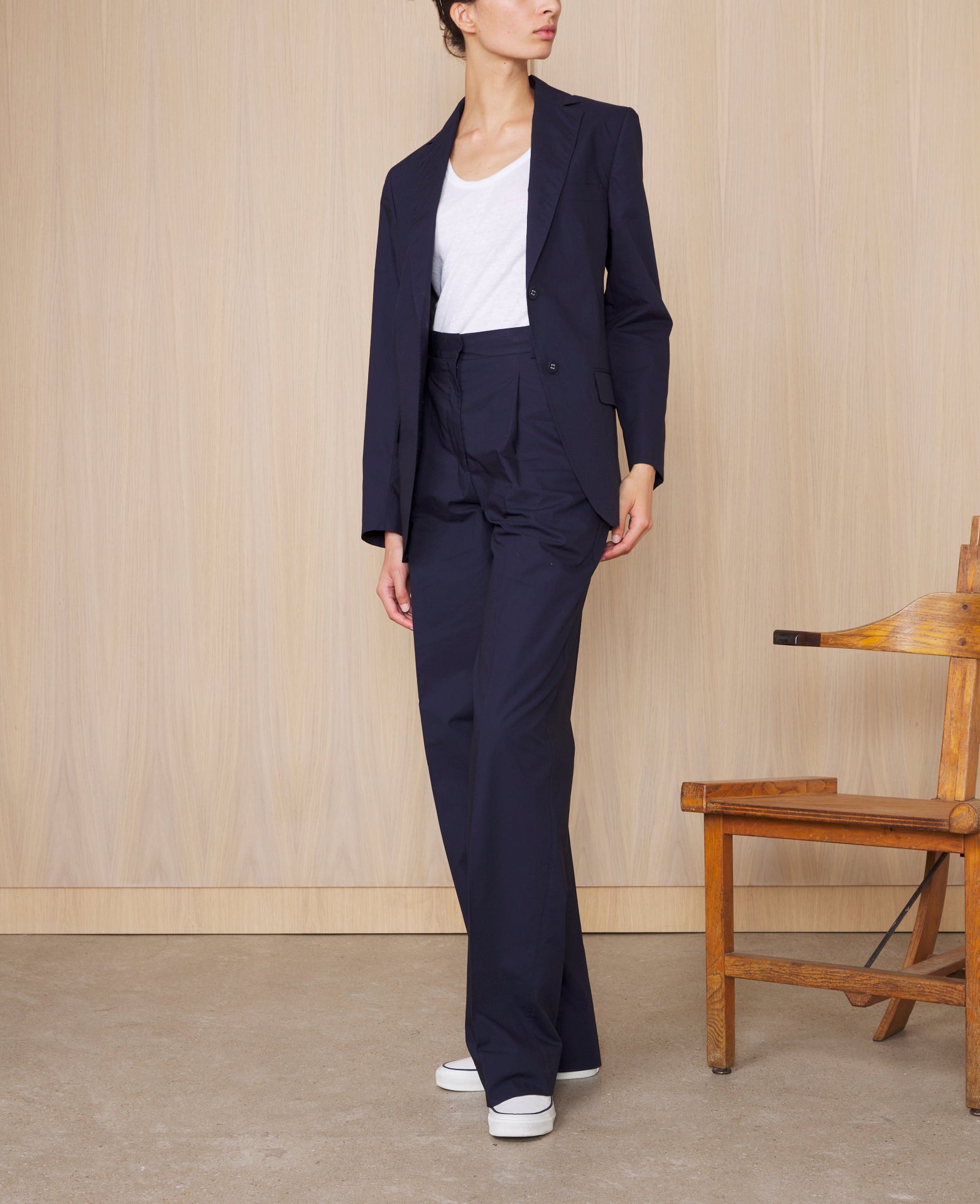 Veste charlene 1 - Image 1