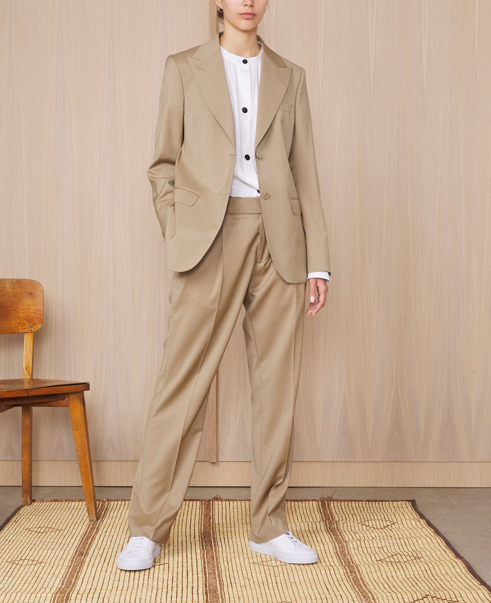 Veste janelle 1 - Image 1