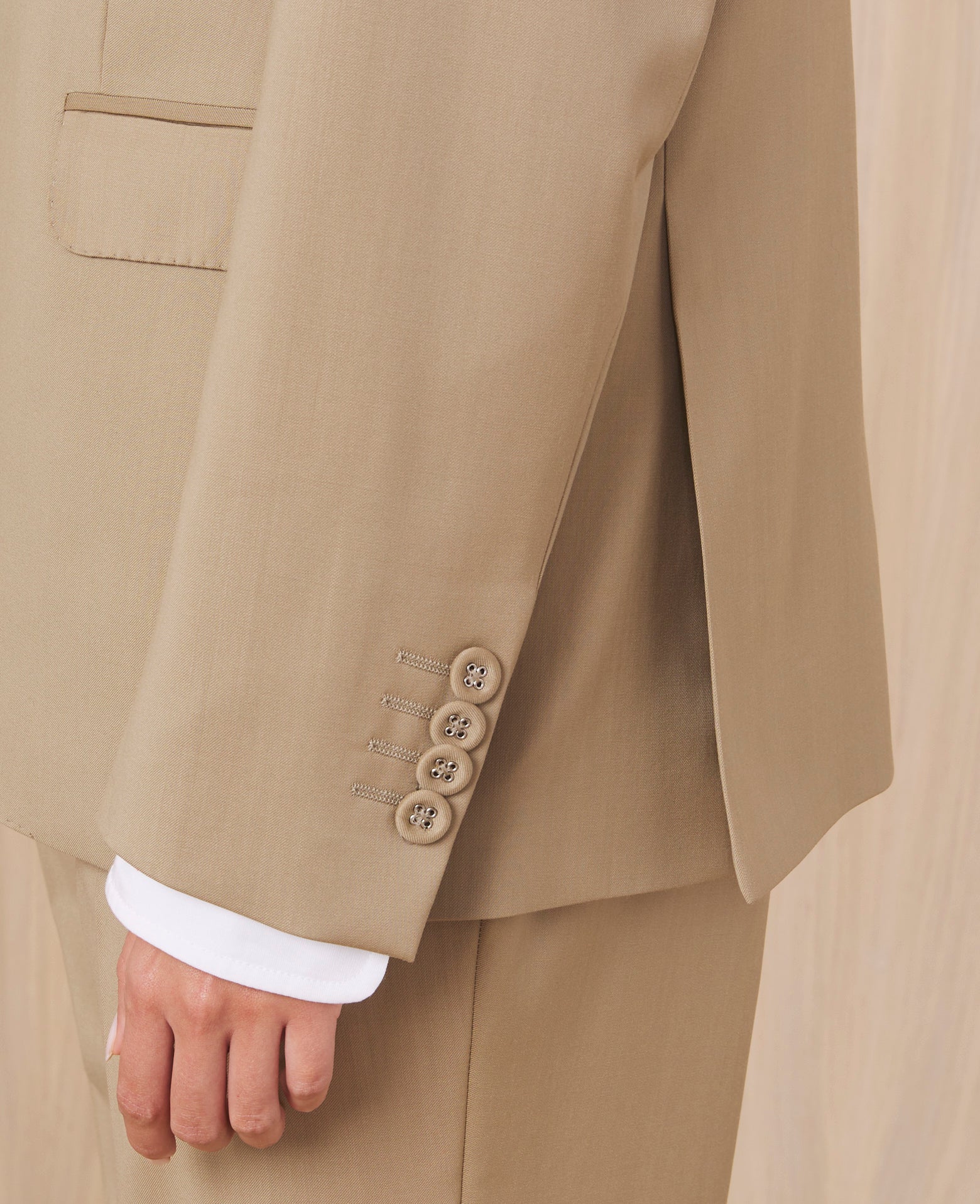 Veste janelle 4 - Image 4