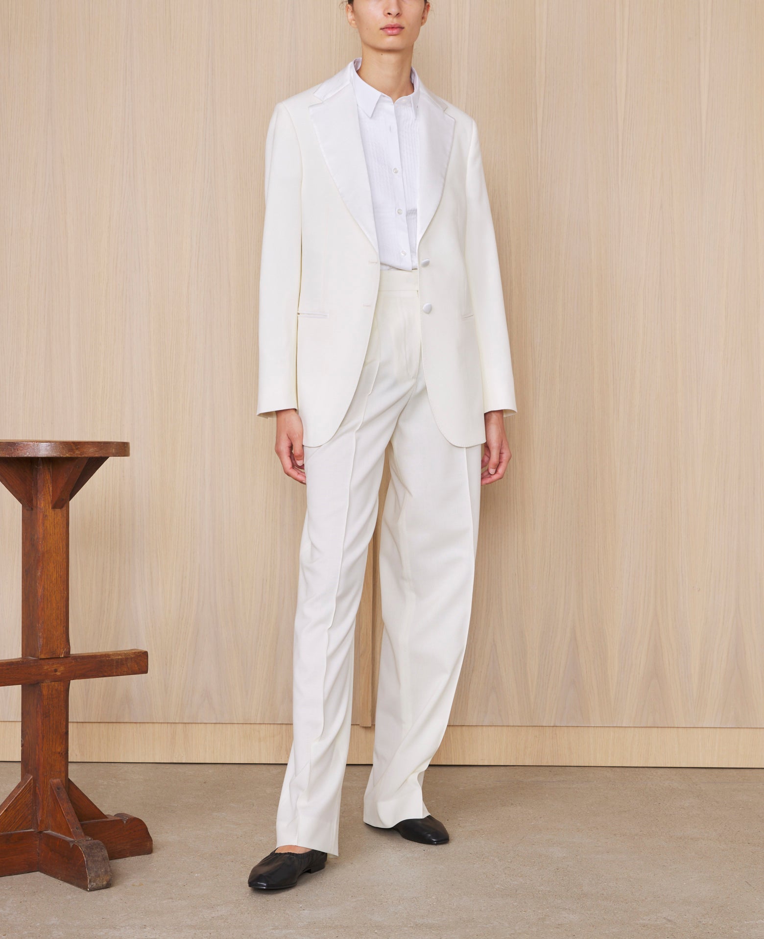 Giovanni jacket