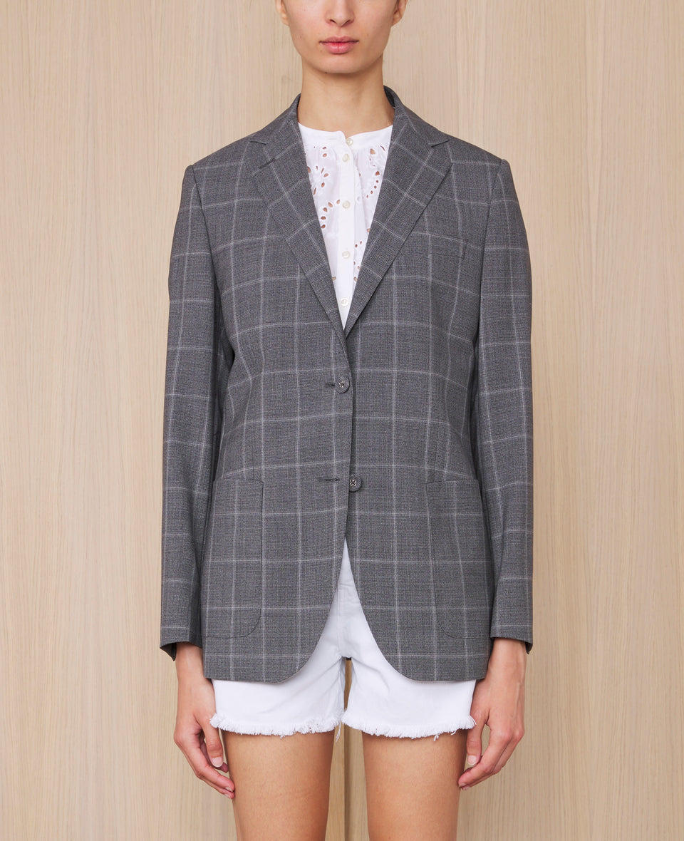 Veste charlene 2 - Image 2