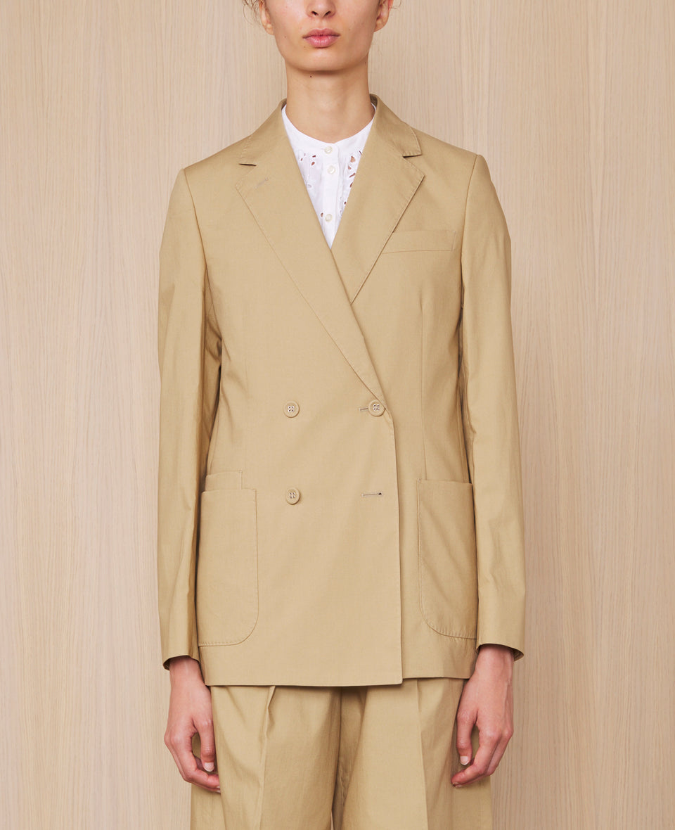 Veste mathilde 2 - Image 2