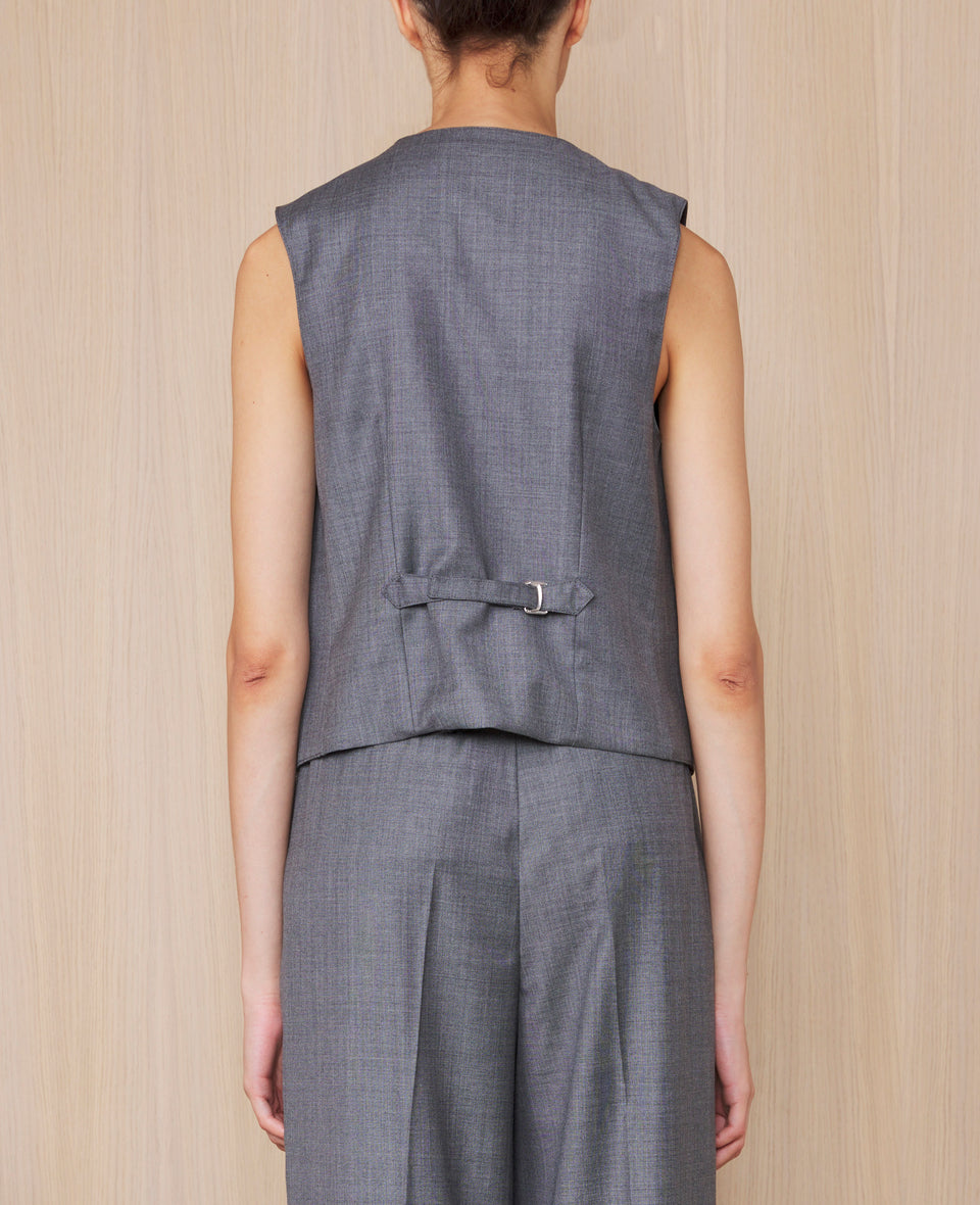 Veste cleo 3 - Image 3