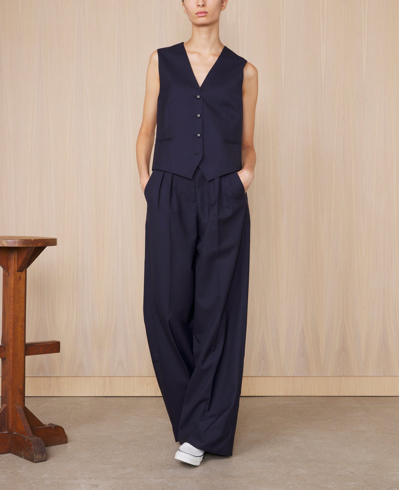 Veste cleo 1 - Image 1
