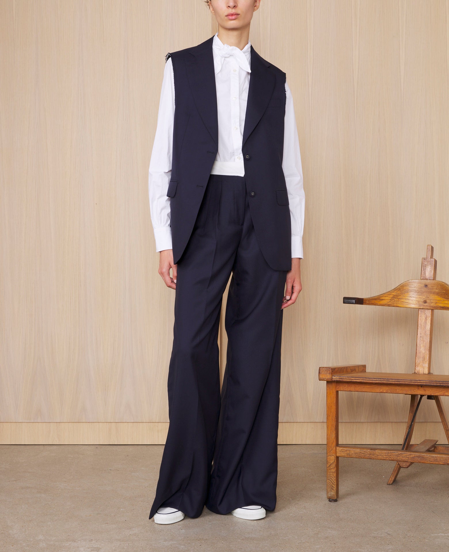 Veste giovanni 1 - Image 1