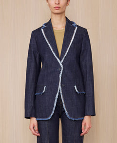 Veste charlene 2 - Miniature 2