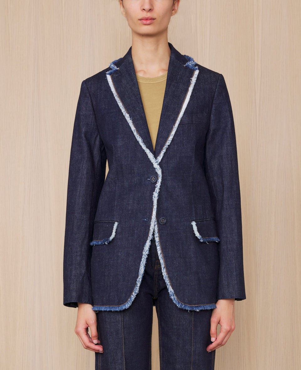 Veste charlene 2 - Image 2