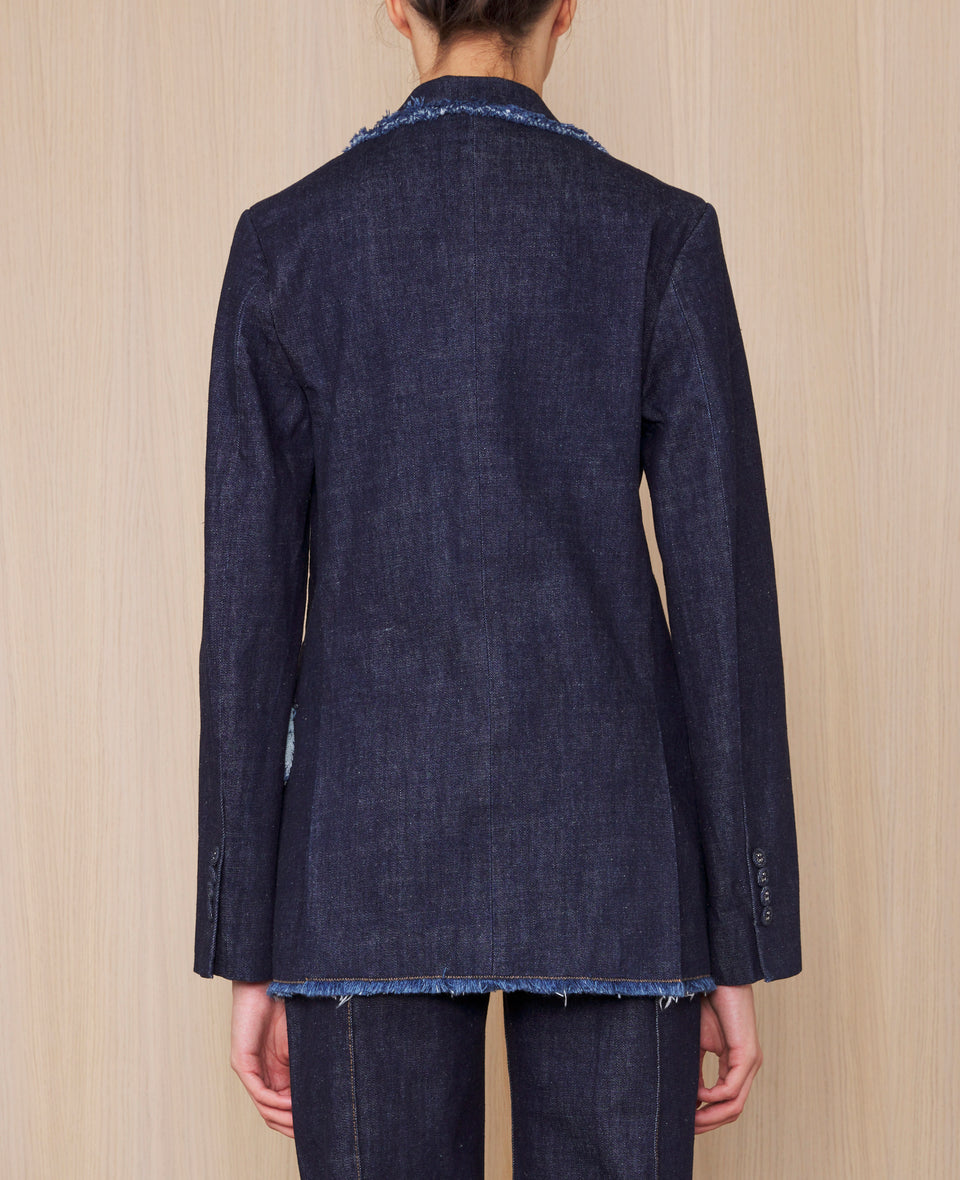 Veste charlene 3 - Image 3