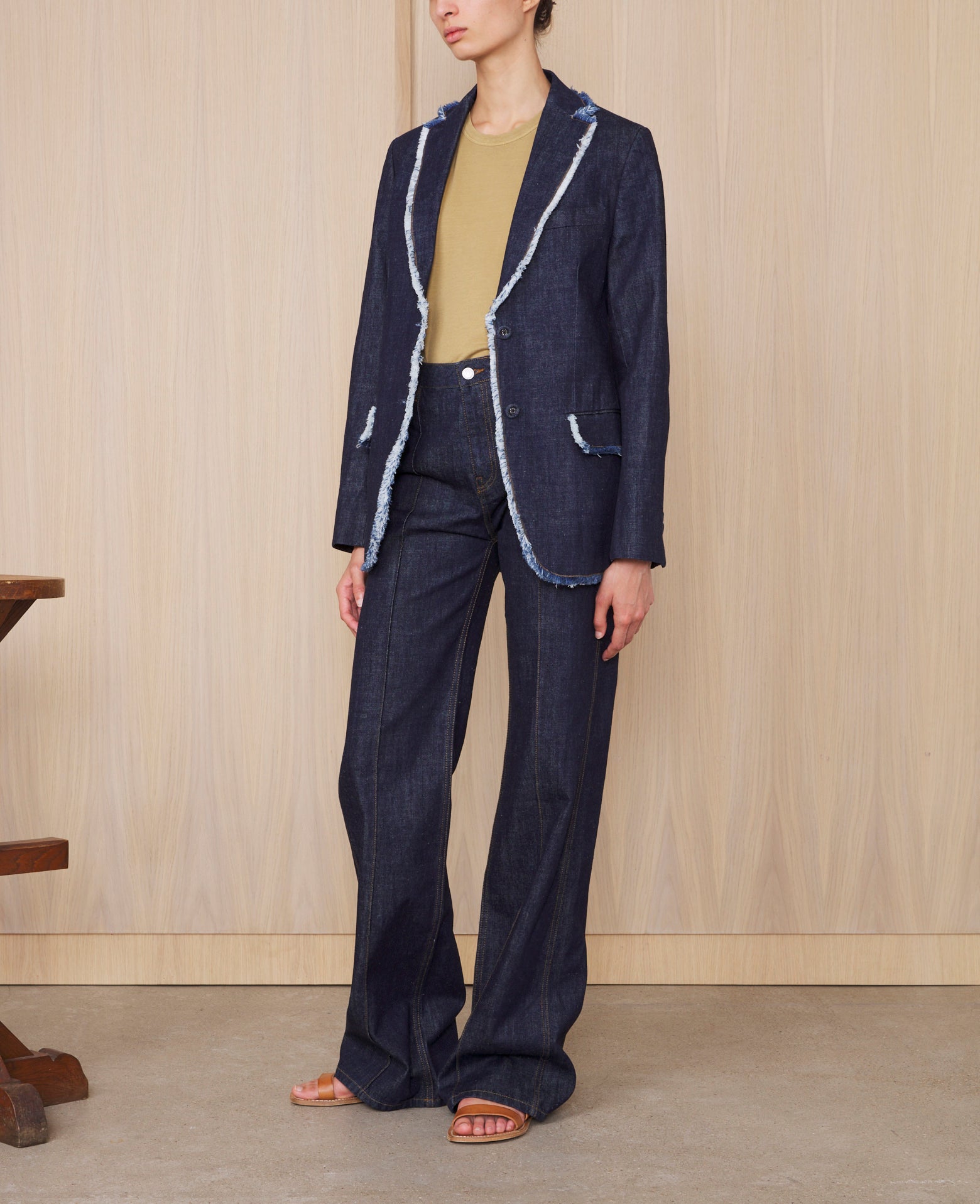 Veste charlene 5 - Image 5