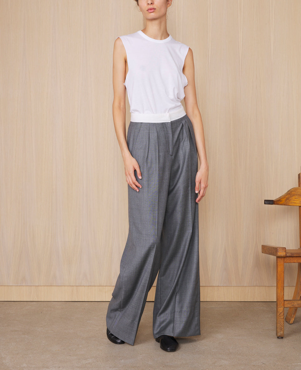 Pantalon elia 1 - Image 1