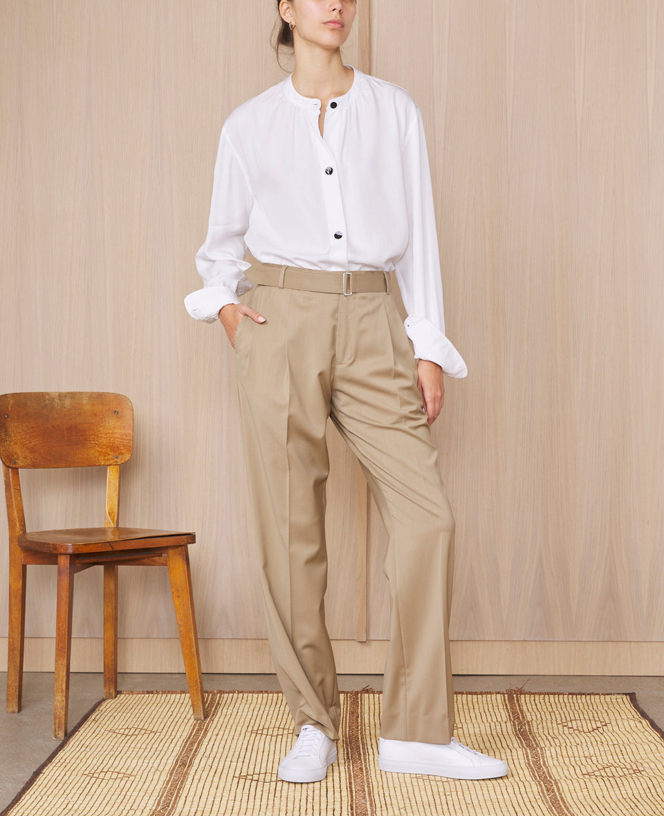 Pantalon marilou 1 - Image 1