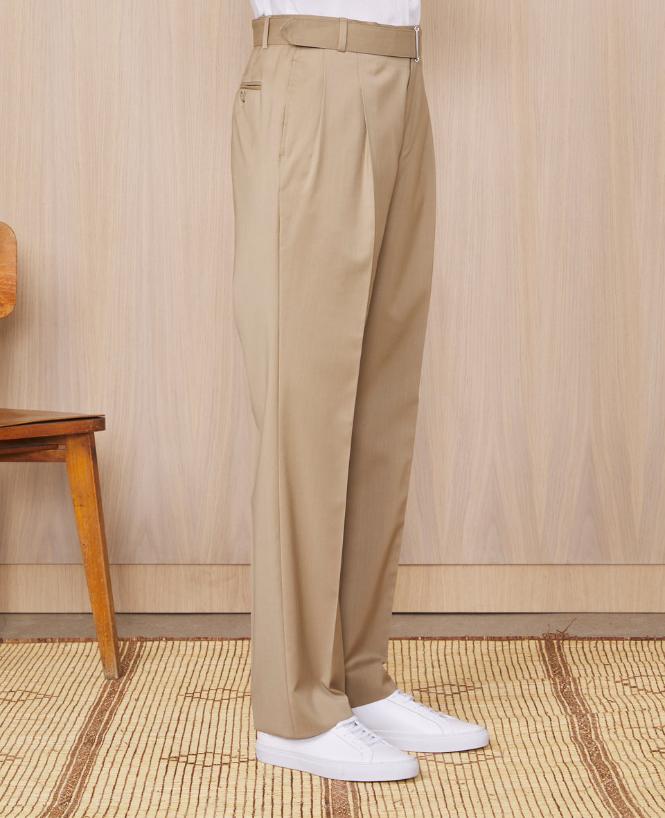 Pantalon marilou 2 - Image 2
