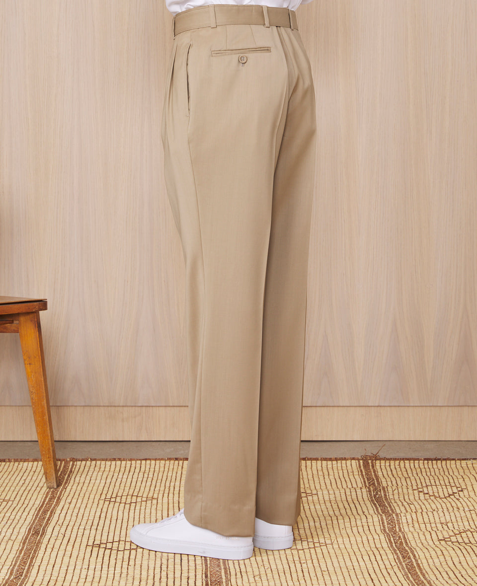 Pantalon marilou 3 - Image 3