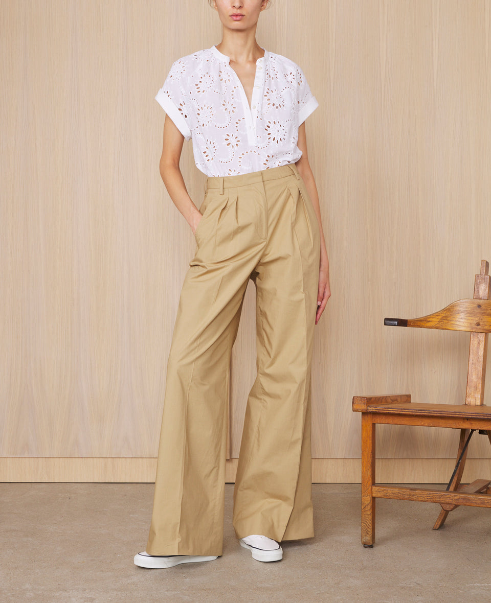 Pantalon elia 1 - Image 1