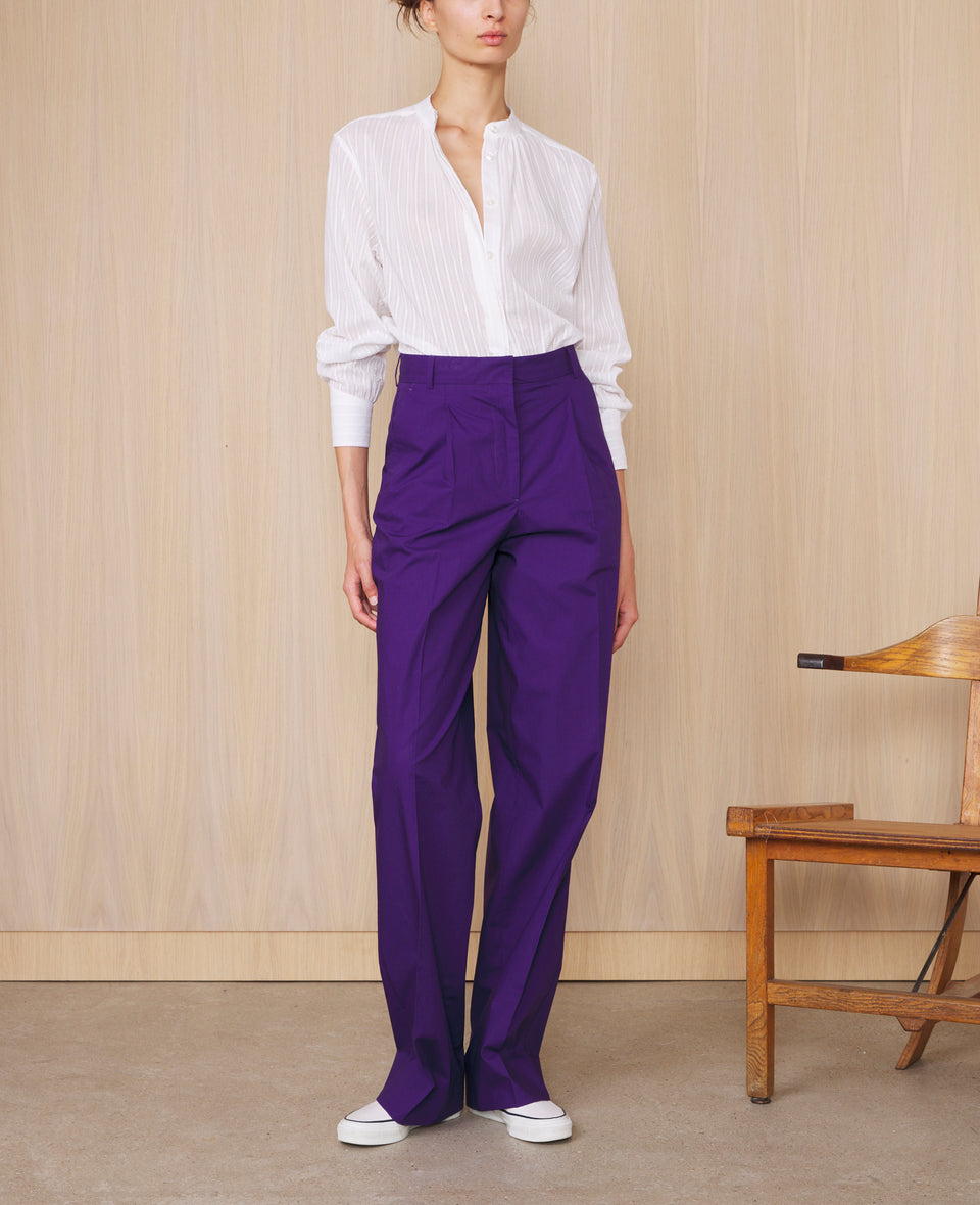 Pantalon new sophie 1 - Image 1