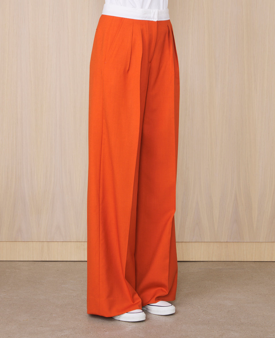 Pantalon elia 2 - Image 2
