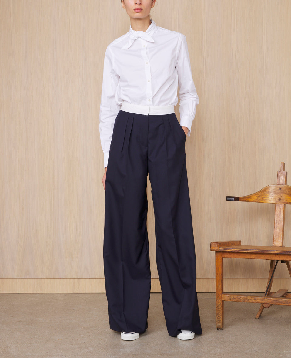 Pantalon elia 1 - Image 1