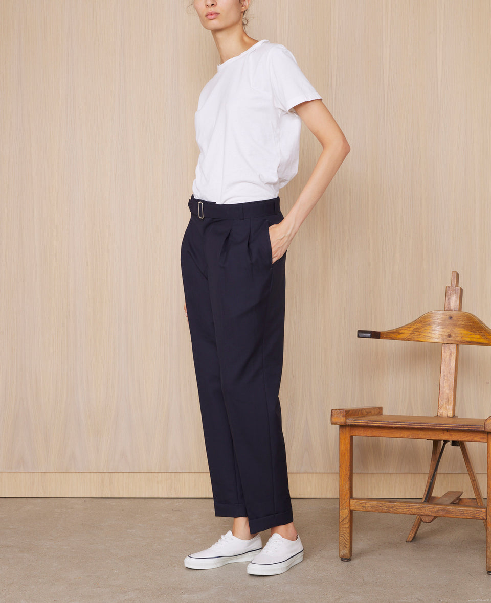 Pantalon pierre 1 - Image 1