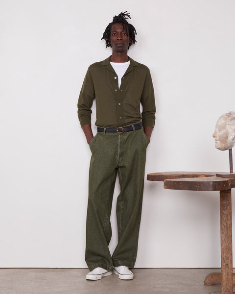 Nemir denim