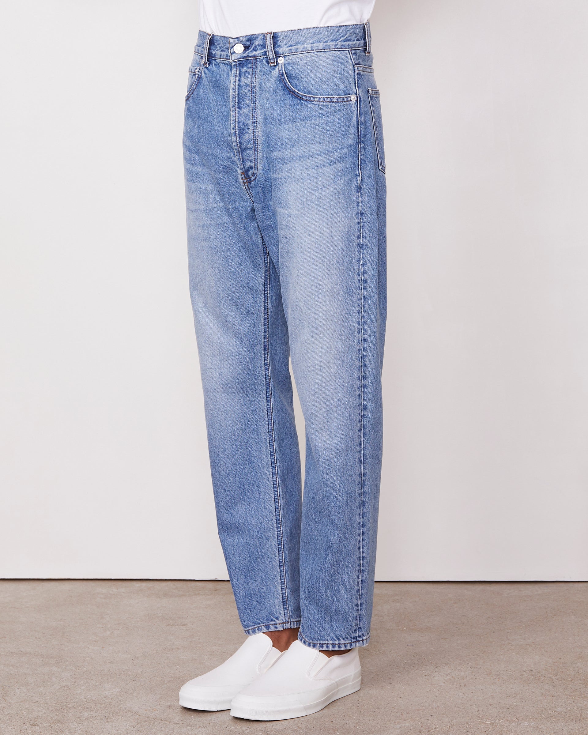 Jean vintage - Image 2