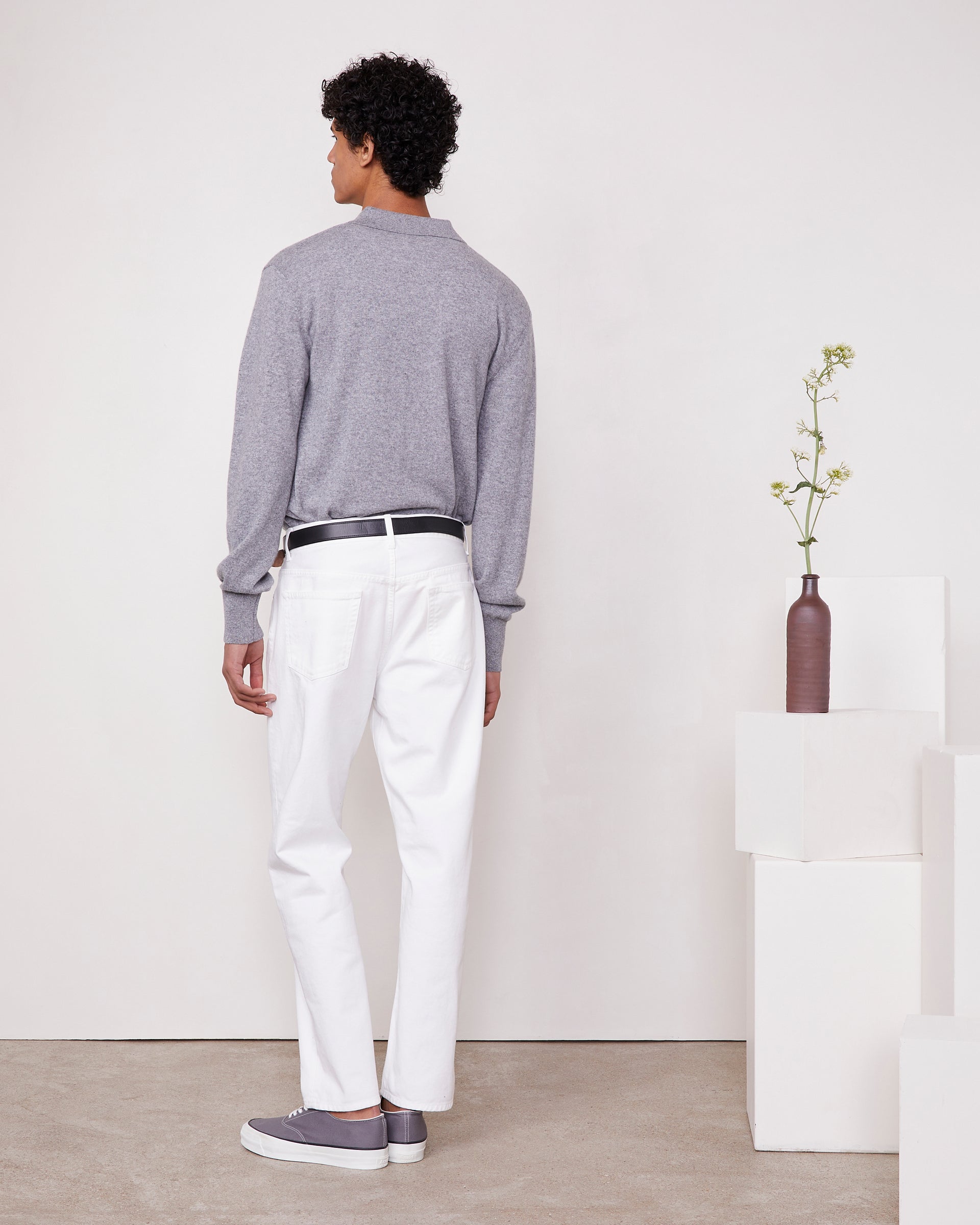 Jean vintage 3 - Image 3