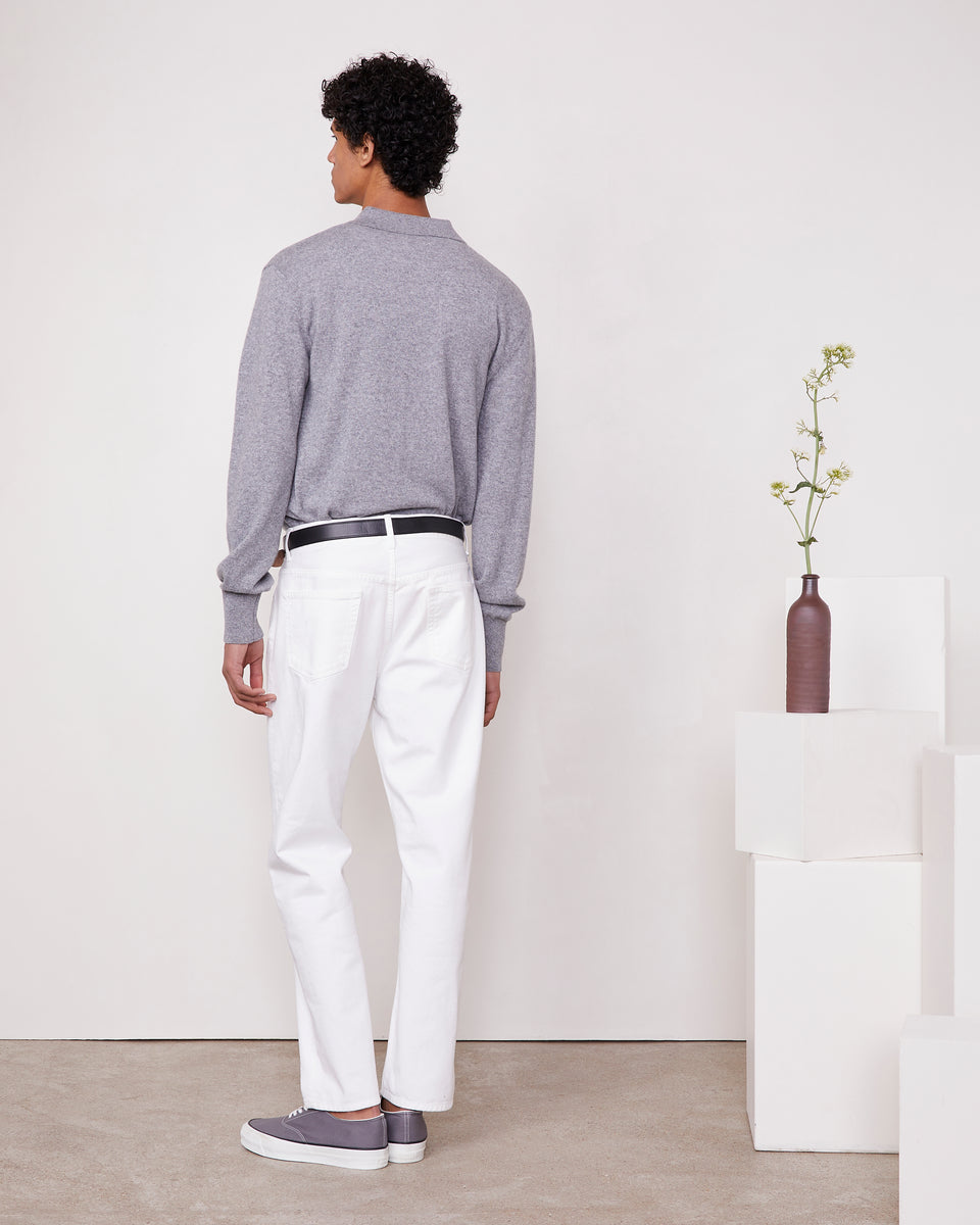 Jean vintage 3 - Image 3