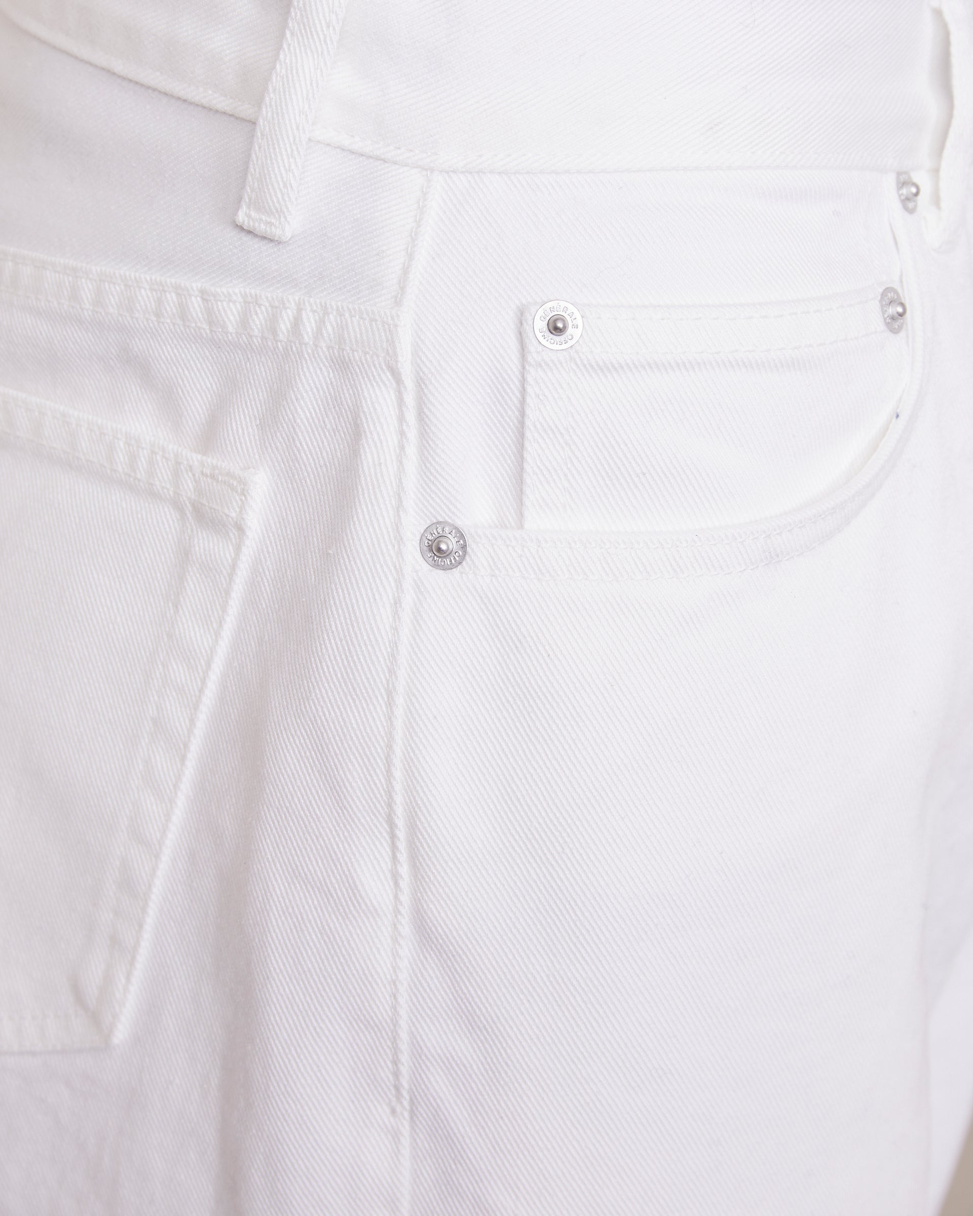 Jean vintage 4 - Image 4