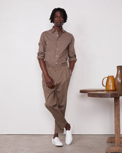 Louis twill cotton piece dye 1 - Miniature 2