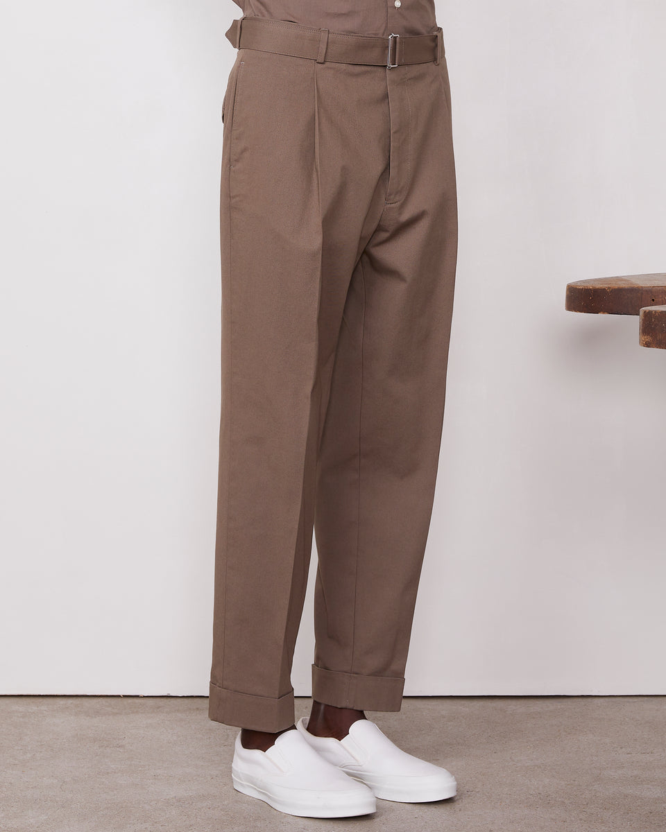 Louis twill cotton piece dye 3 - Image 4
