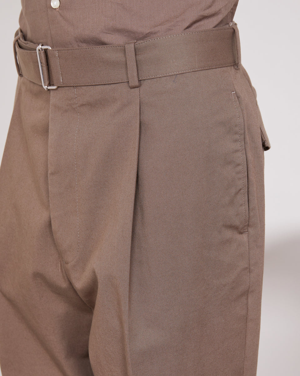 Louis twill cotton piece dye 5 - Image 6