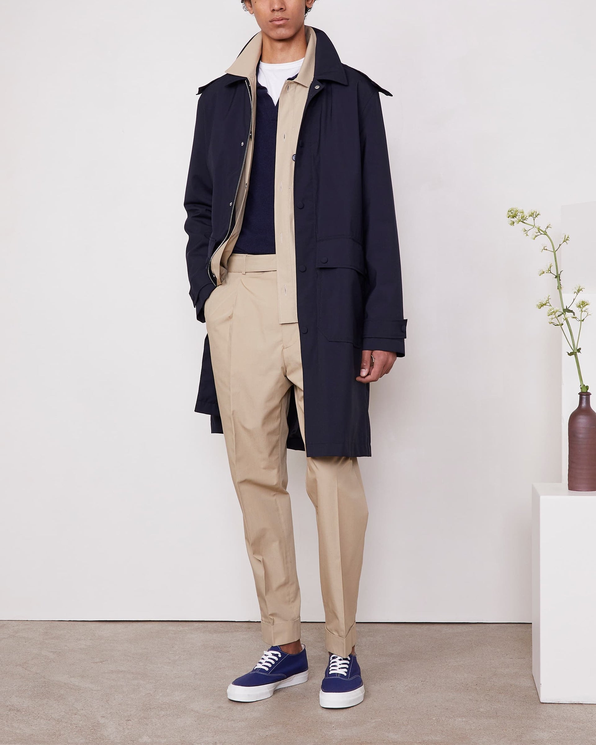 Parka mayeul 2 - Image 1