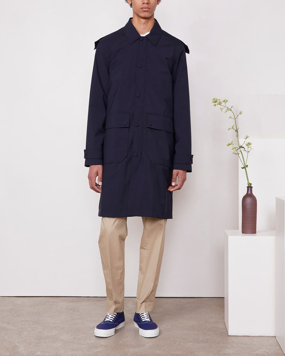 Parka mayeul 3 - Image 2
