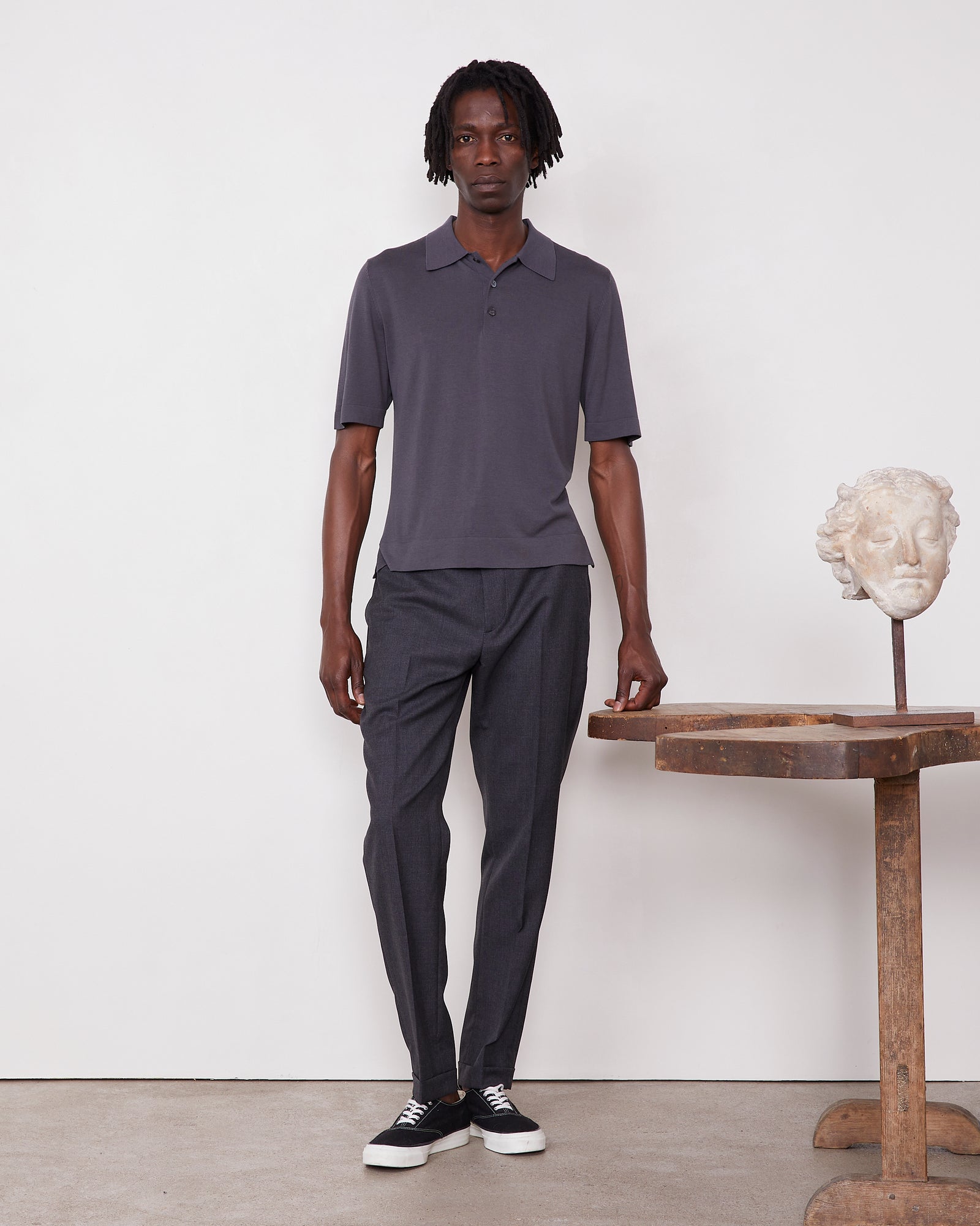 Brutus polo