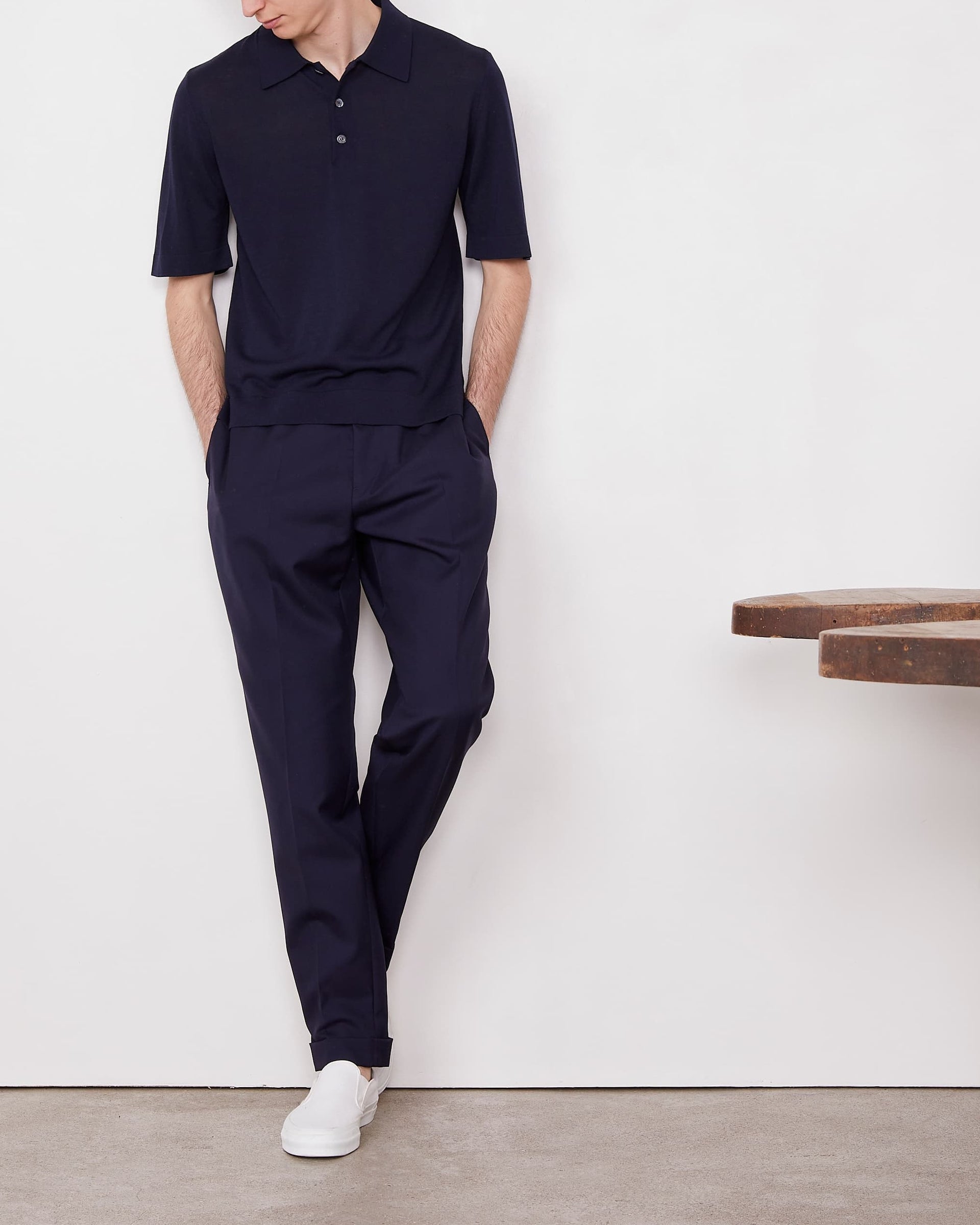Polo brutus 1 - Image 1