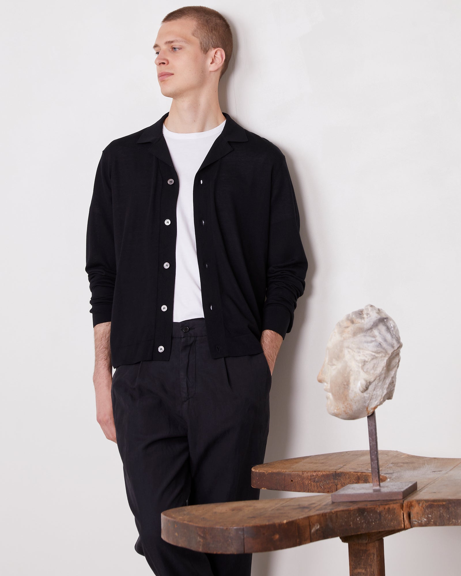 Keaton cardigan