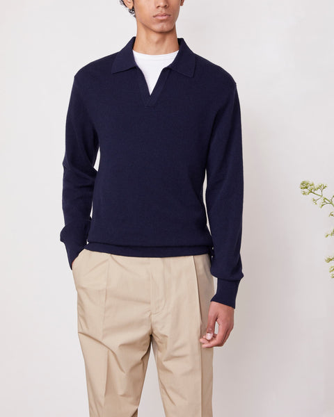 Simone sweater
