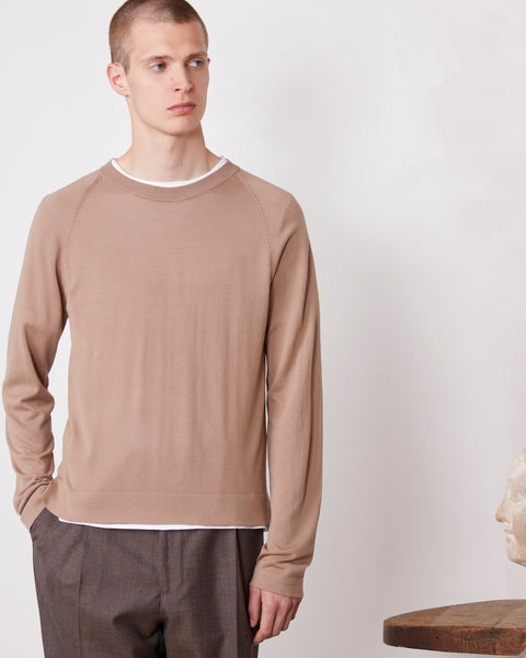 Nate sweater
