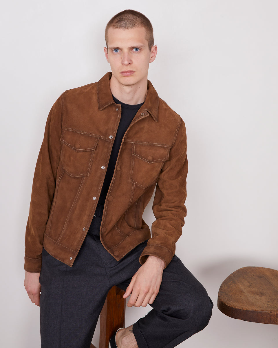 Leonide jacket - Image 2