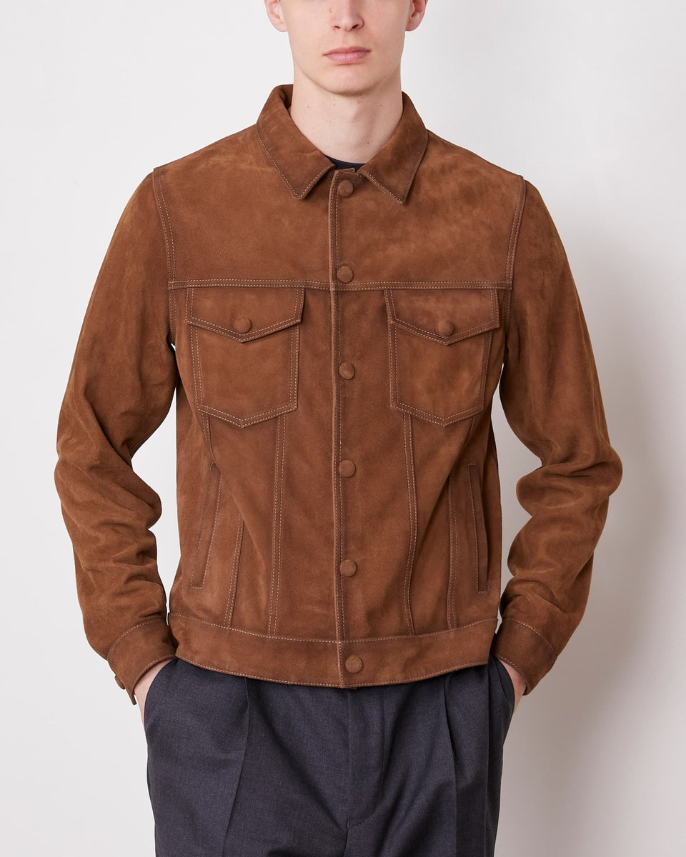 Blouson leonide 2 - Image 1