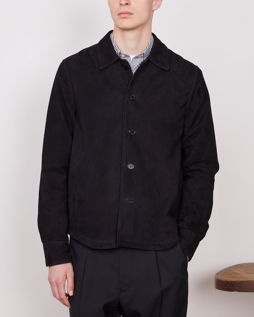 Surchemise andreas - Image 1