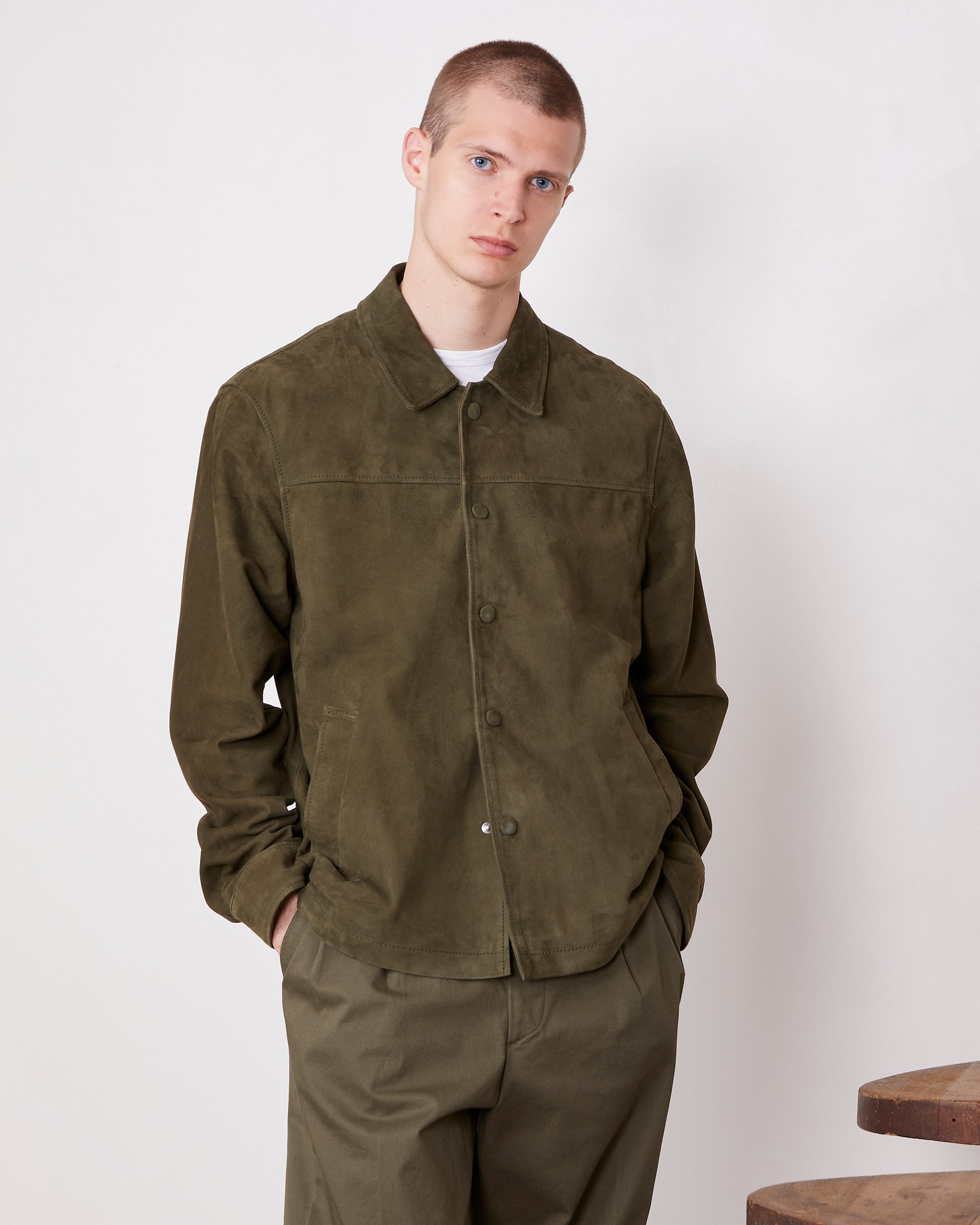 Surchemise silas - Image 2