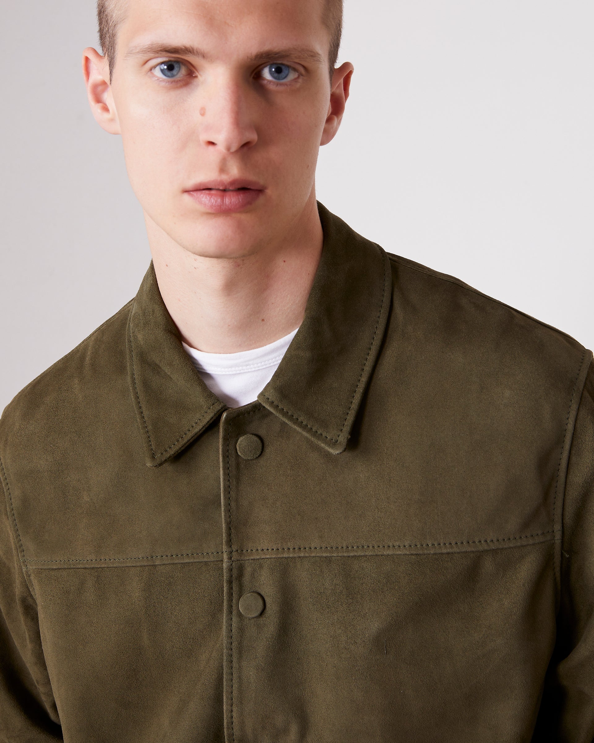 Surchemise silas - Image 4